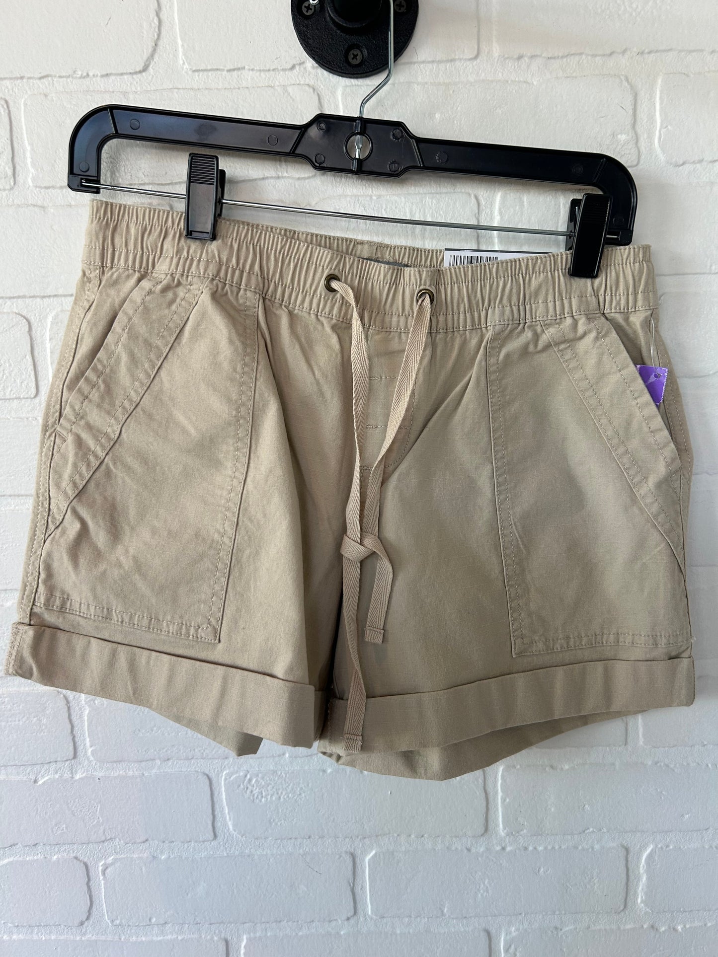 Shorts By Natural Reflections  Size: 0