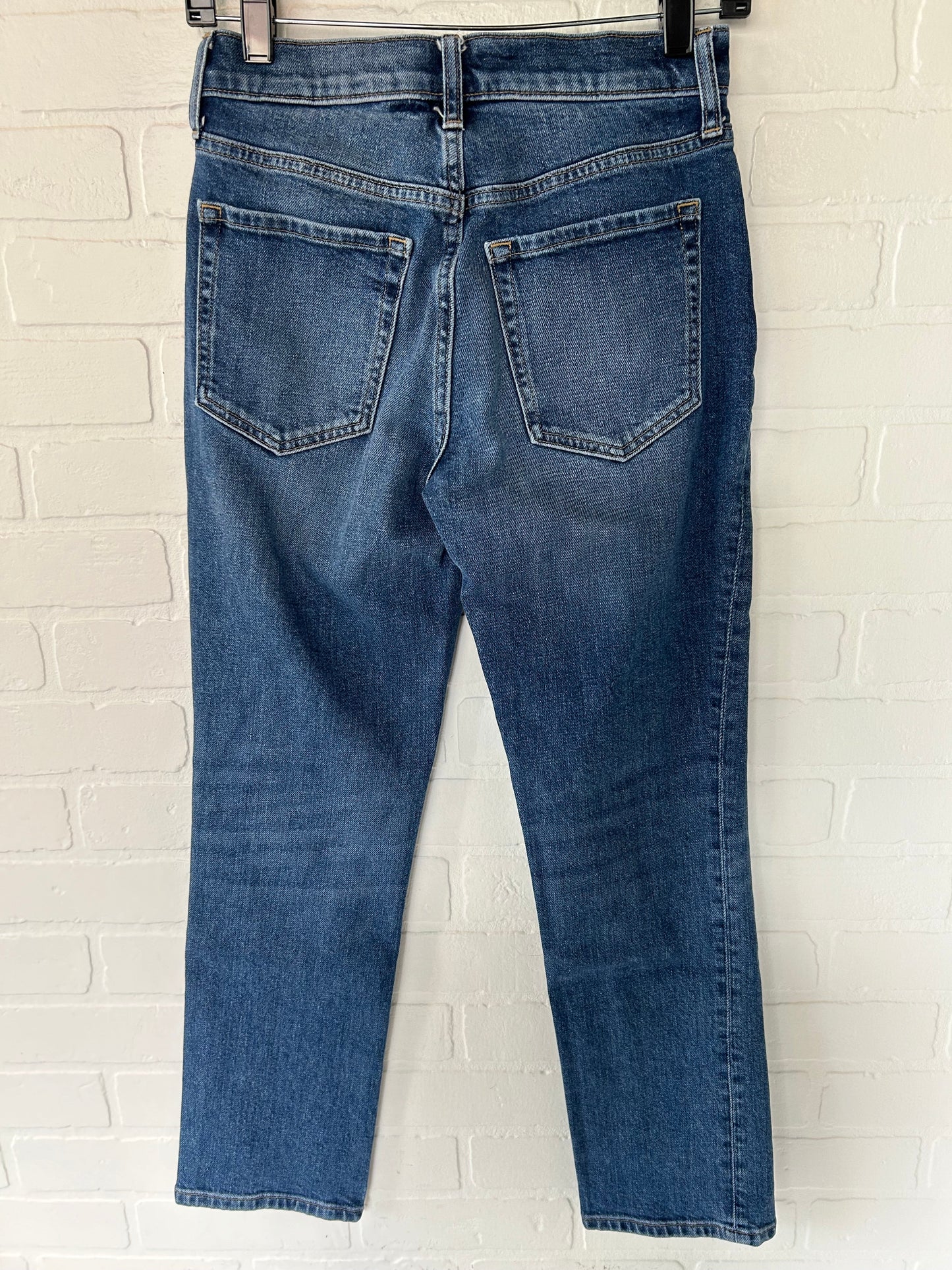 Jeans Straight By Banana Republic  Size: 2