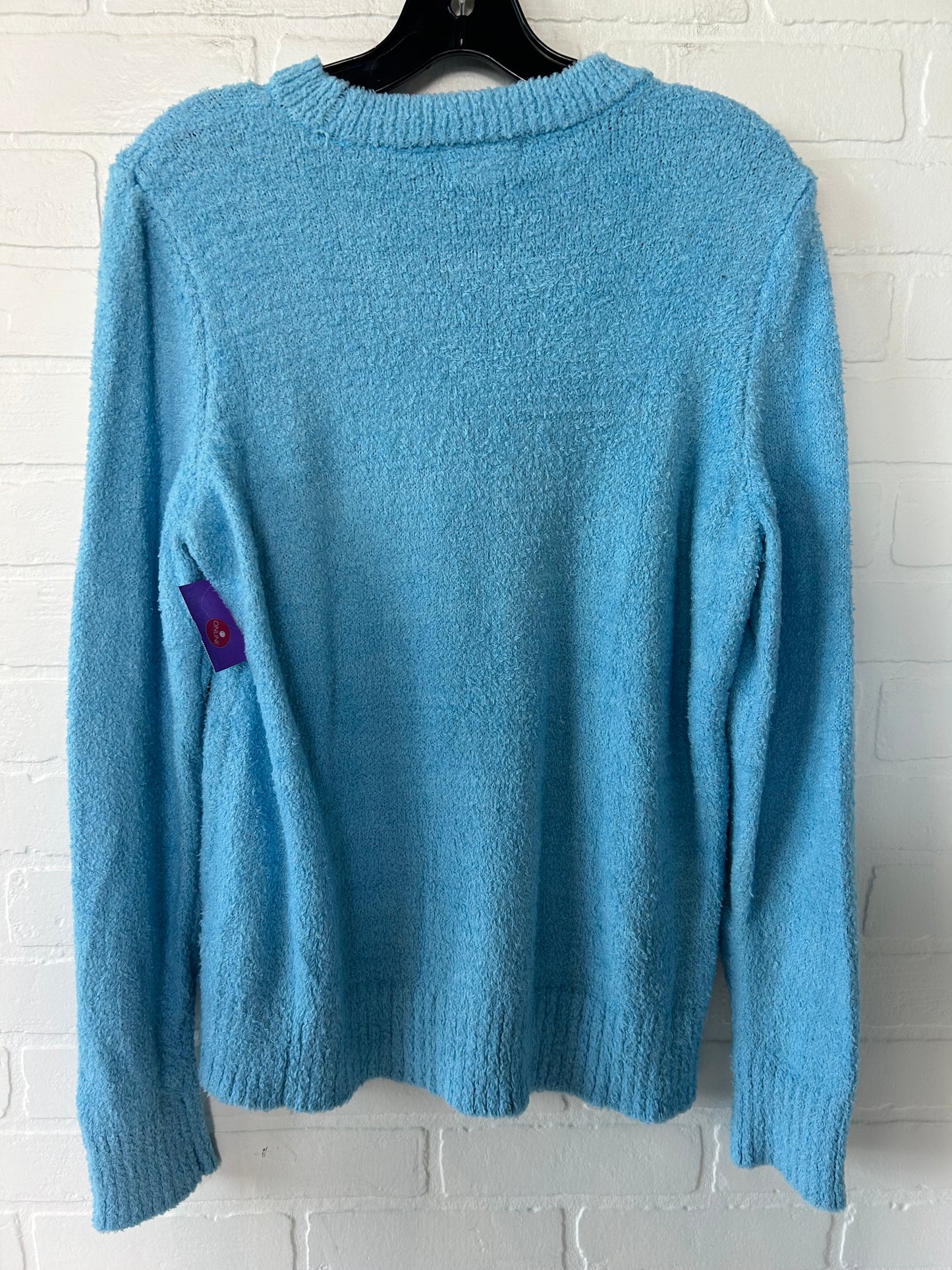 Sweater By Style And Company  Size: Xl