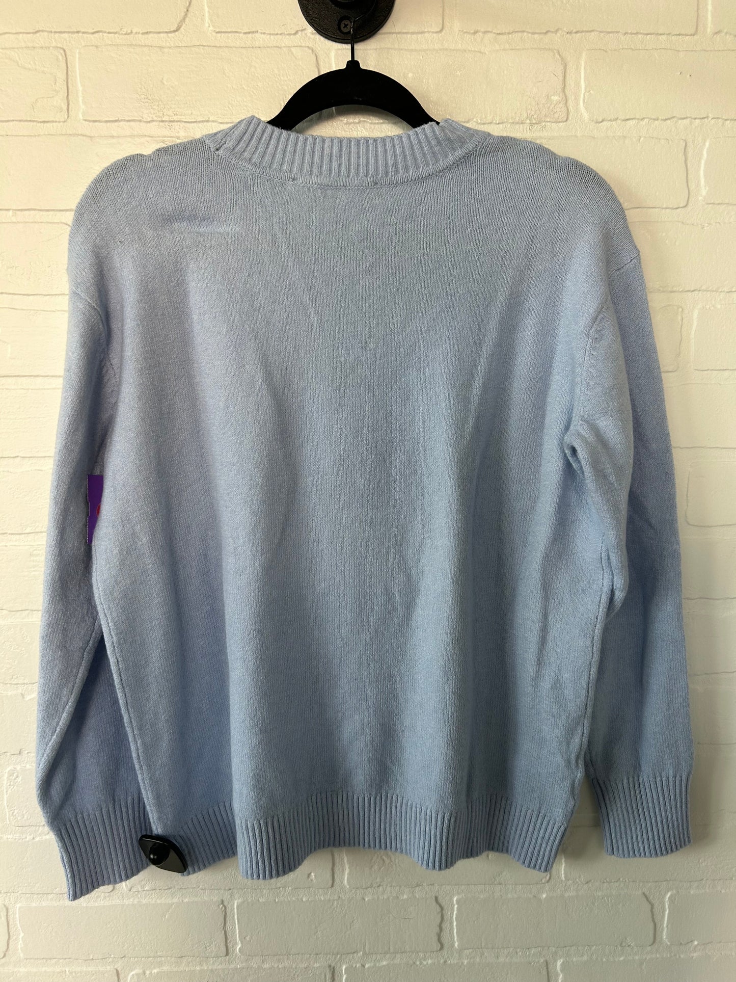 Sweater By Loft  Size: M