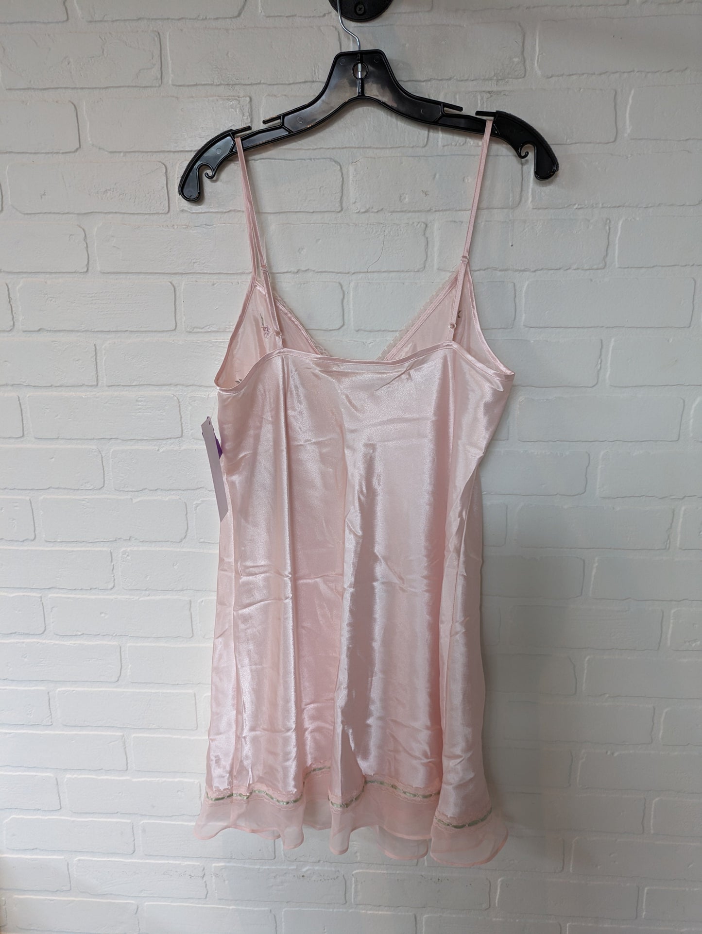 Pink Nightgown Morgan Taylor, Size L