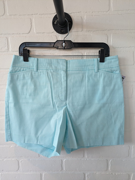 Blue Shorts Talbots, Size 10petite