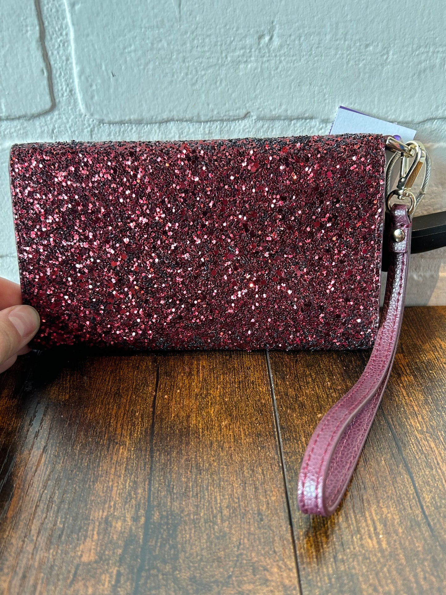 Wristlet Designer Kate Spade, Size Small