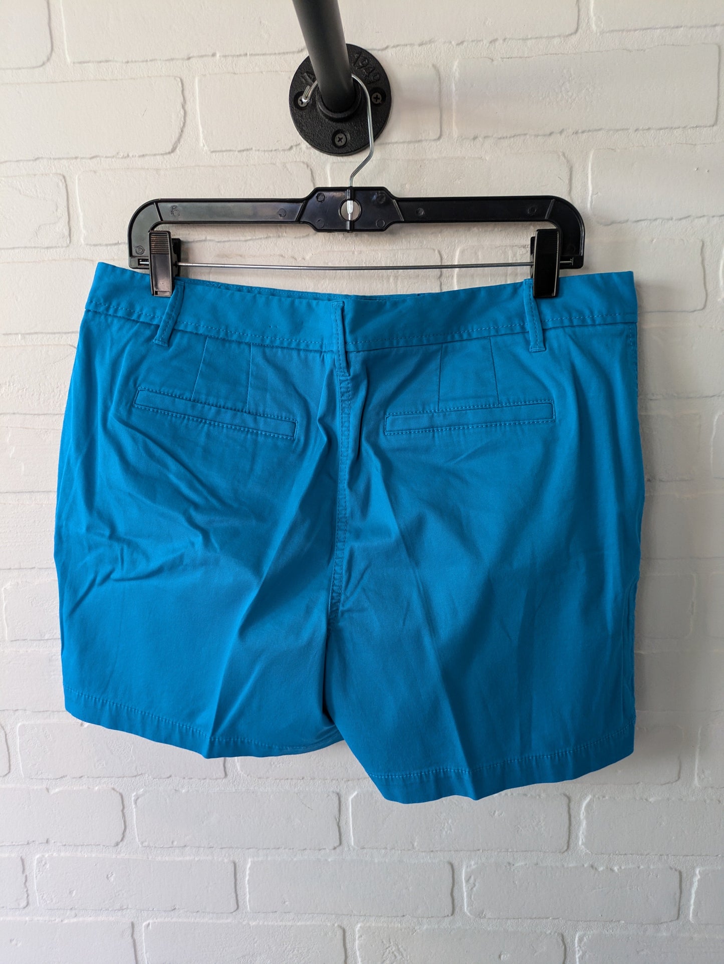 Blue Shorts Talbots, Size 10petite