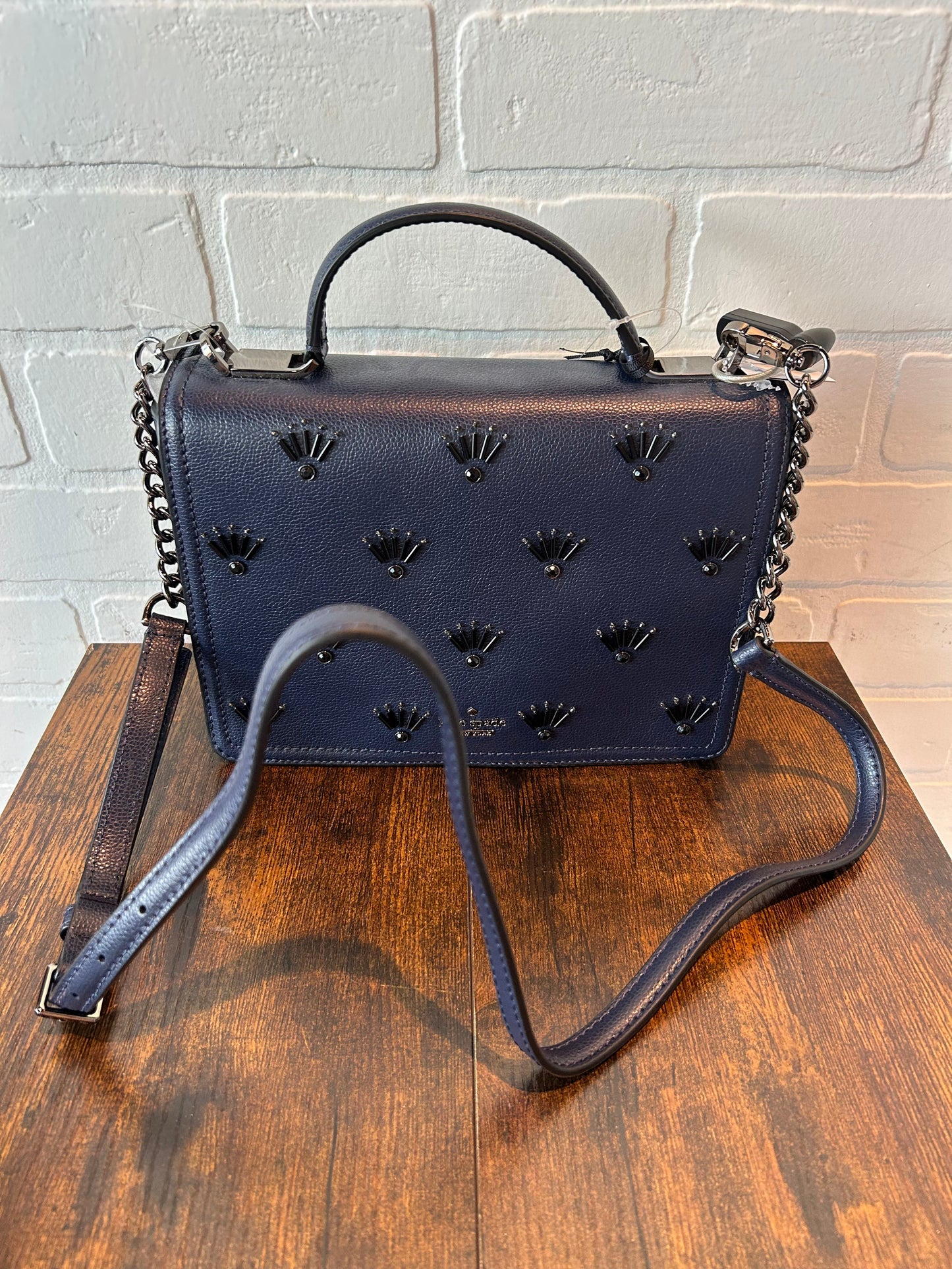 Crossbody Designer Kate Spade, Size Medium