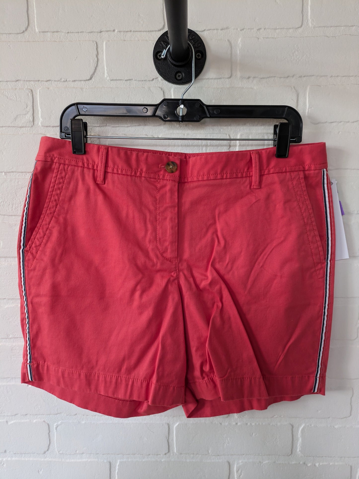 Red Shorts Talbots, Size 10petite