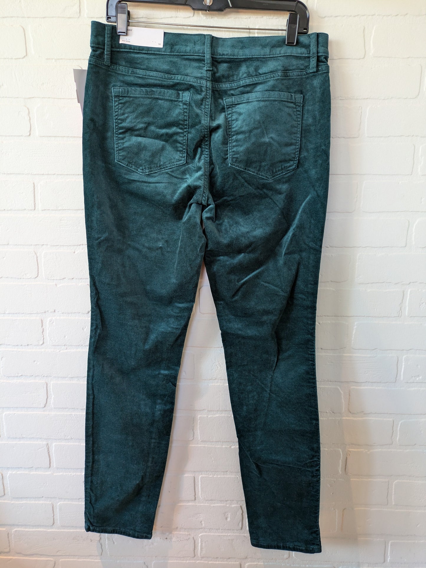 Green Pants Other Loft, Size 10