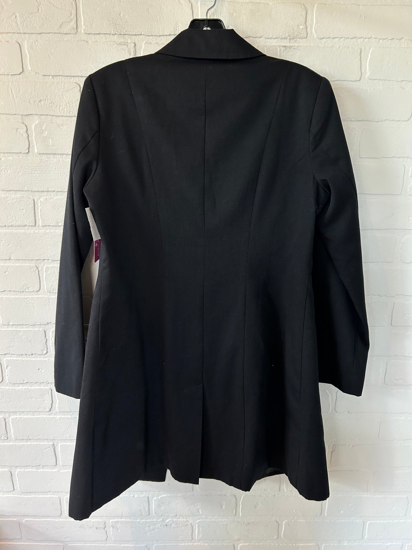 Black Blazer Monterey Bay, Size M