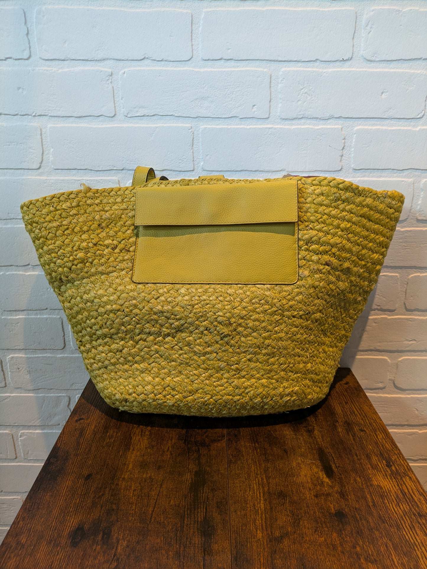 Tote J. Jill, Size Large