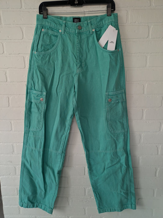 Green Pants Other Bdg, Size 4