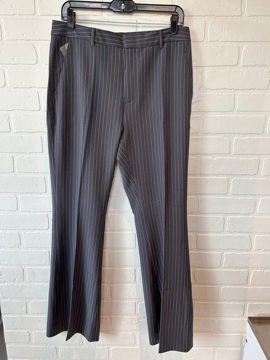 Pants Dress By Banana Republic In Grey, Size: 8petite