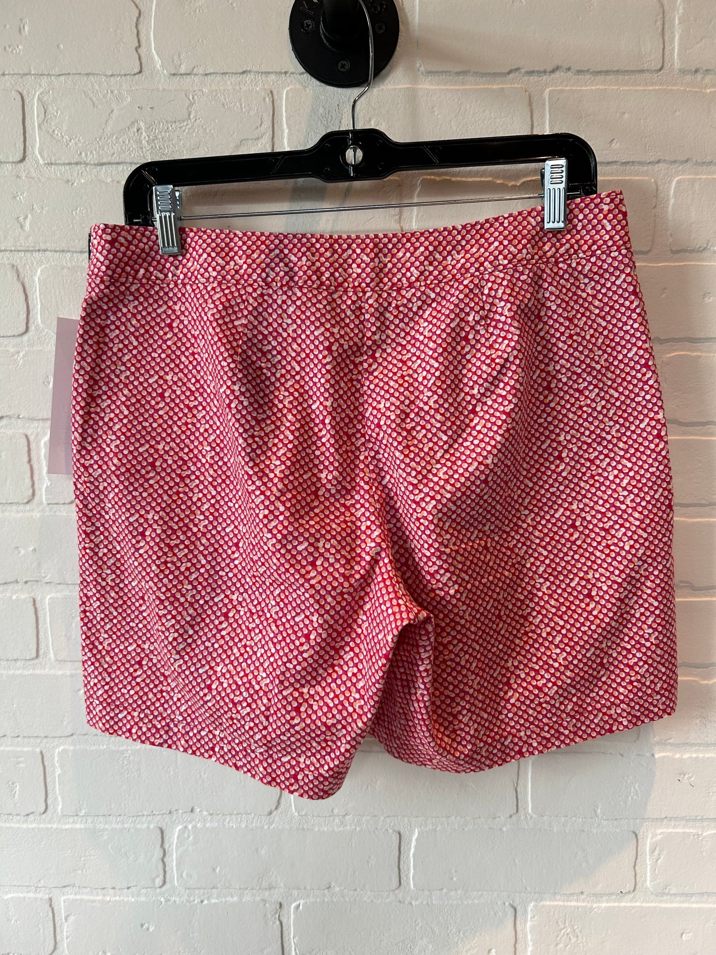 Shorts By Cabi In Red, Size: 4