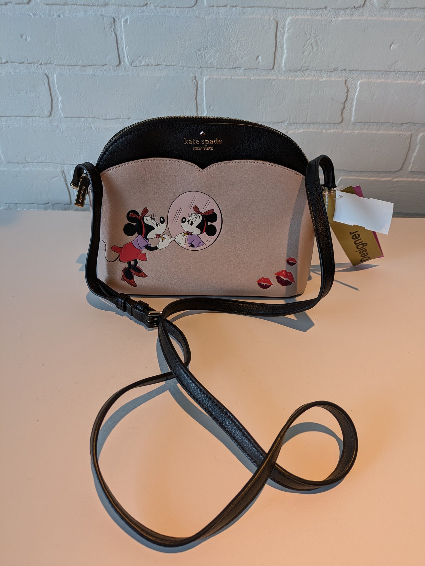 Crossbody Designer By Kate Spade, Size: Small