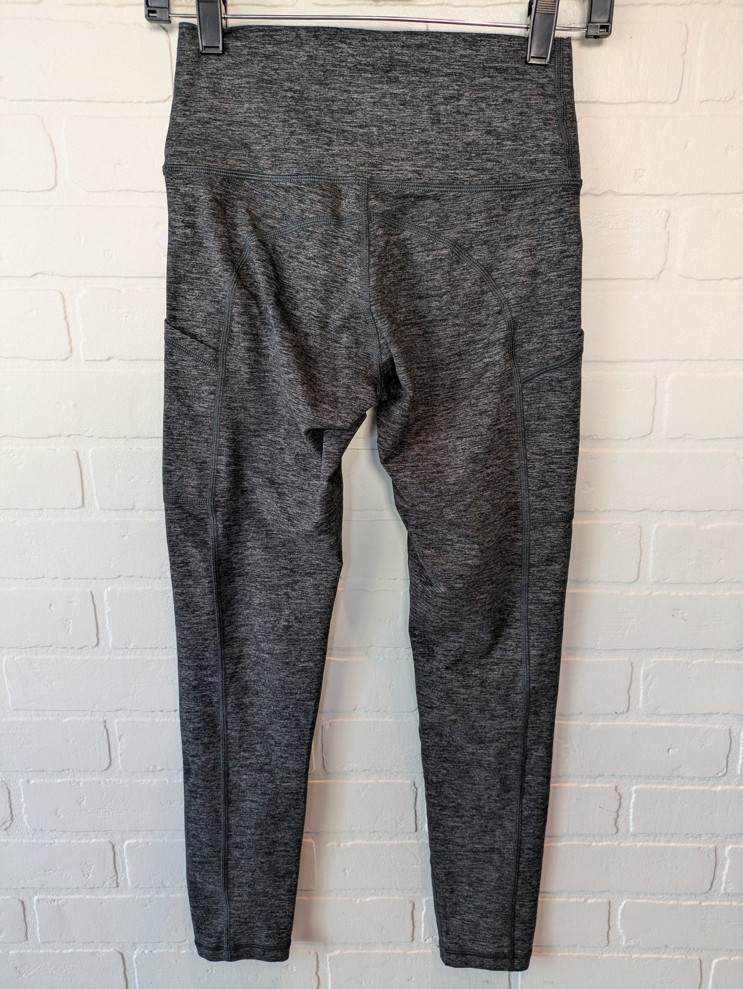 Athletic Pants By Aerie In Grey, Size: 8