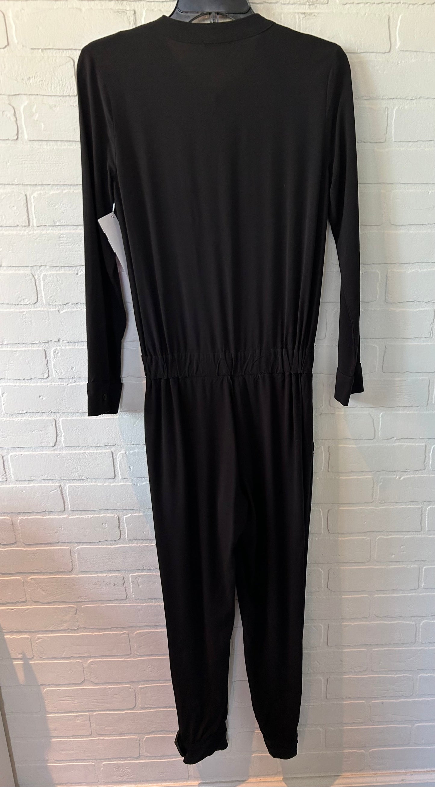 Jumpsuit By Splendid In Black, Size: Xs