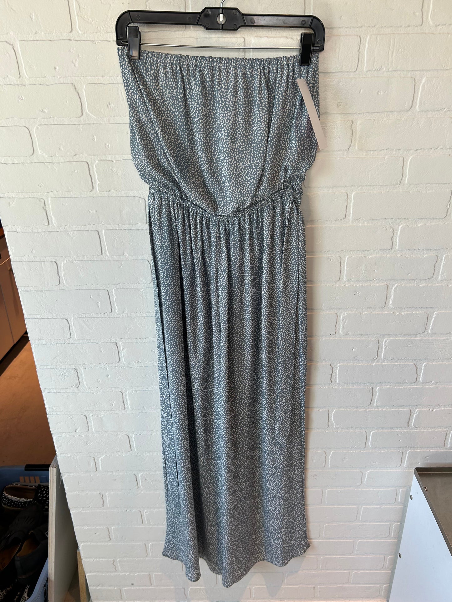 Jumpsuit By She + Sky In Blue, Size: M