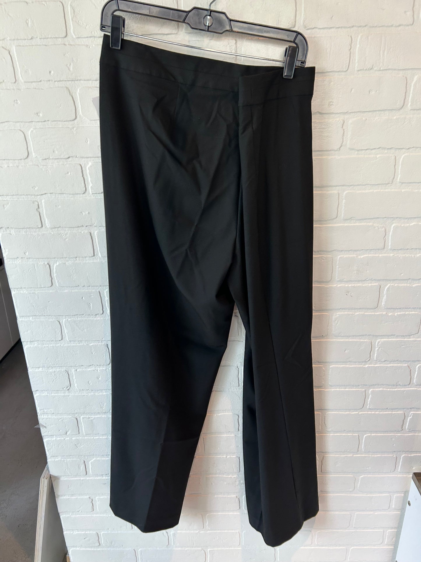 Pants Dress By J. Jill In Black, Size: 20