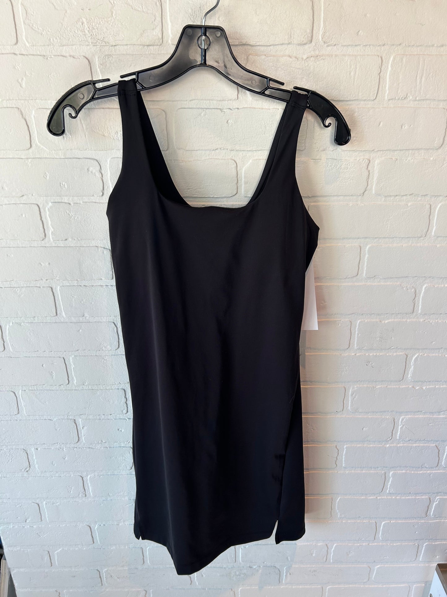 Athletic Dress By Old Navy In Black, Size: Xs