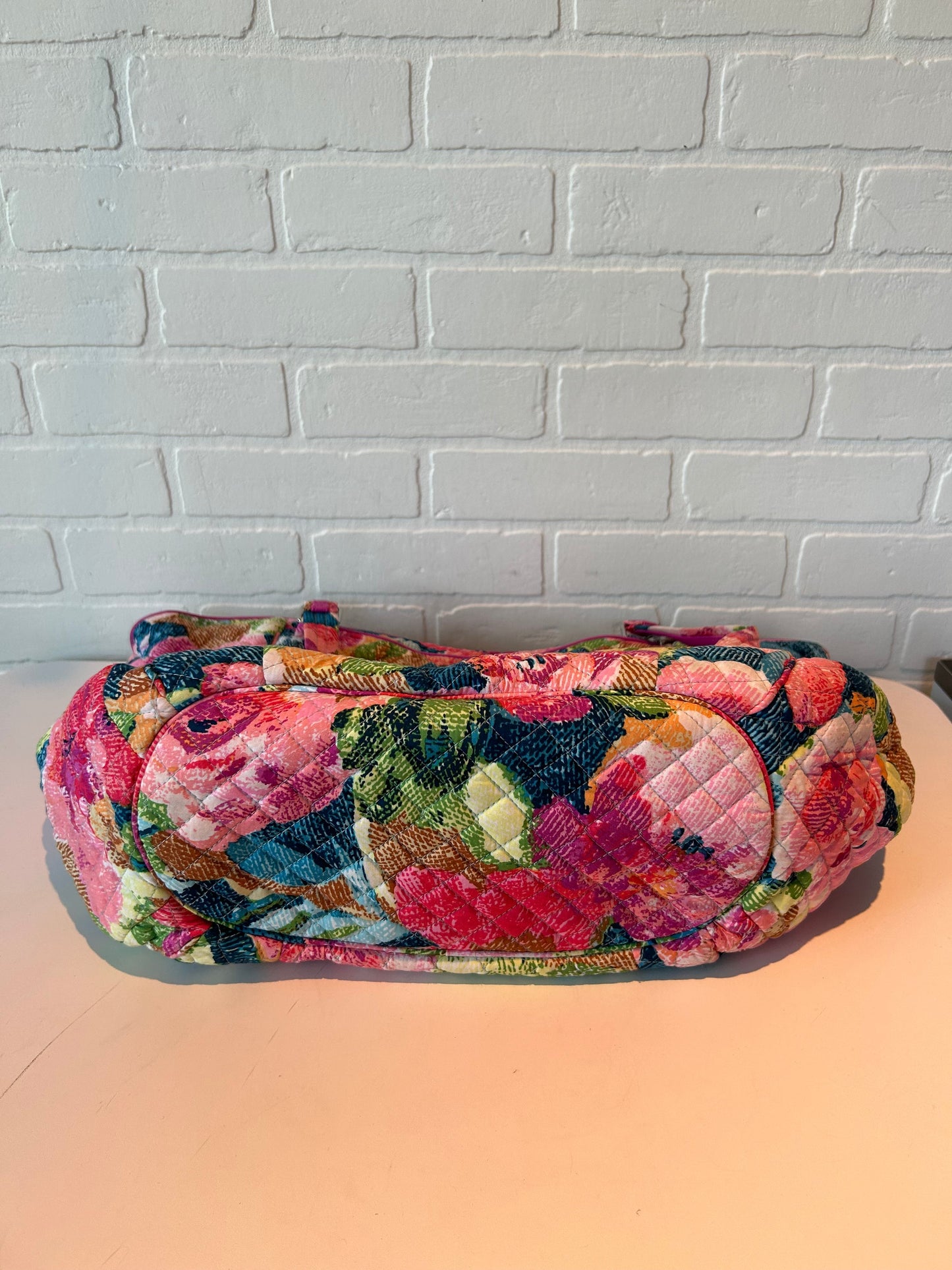 Duffle And Weekender By Vera Bradley, Size: Large