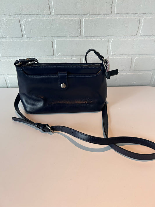 Crossbody Designer By Patricia Nash, Size: Medium