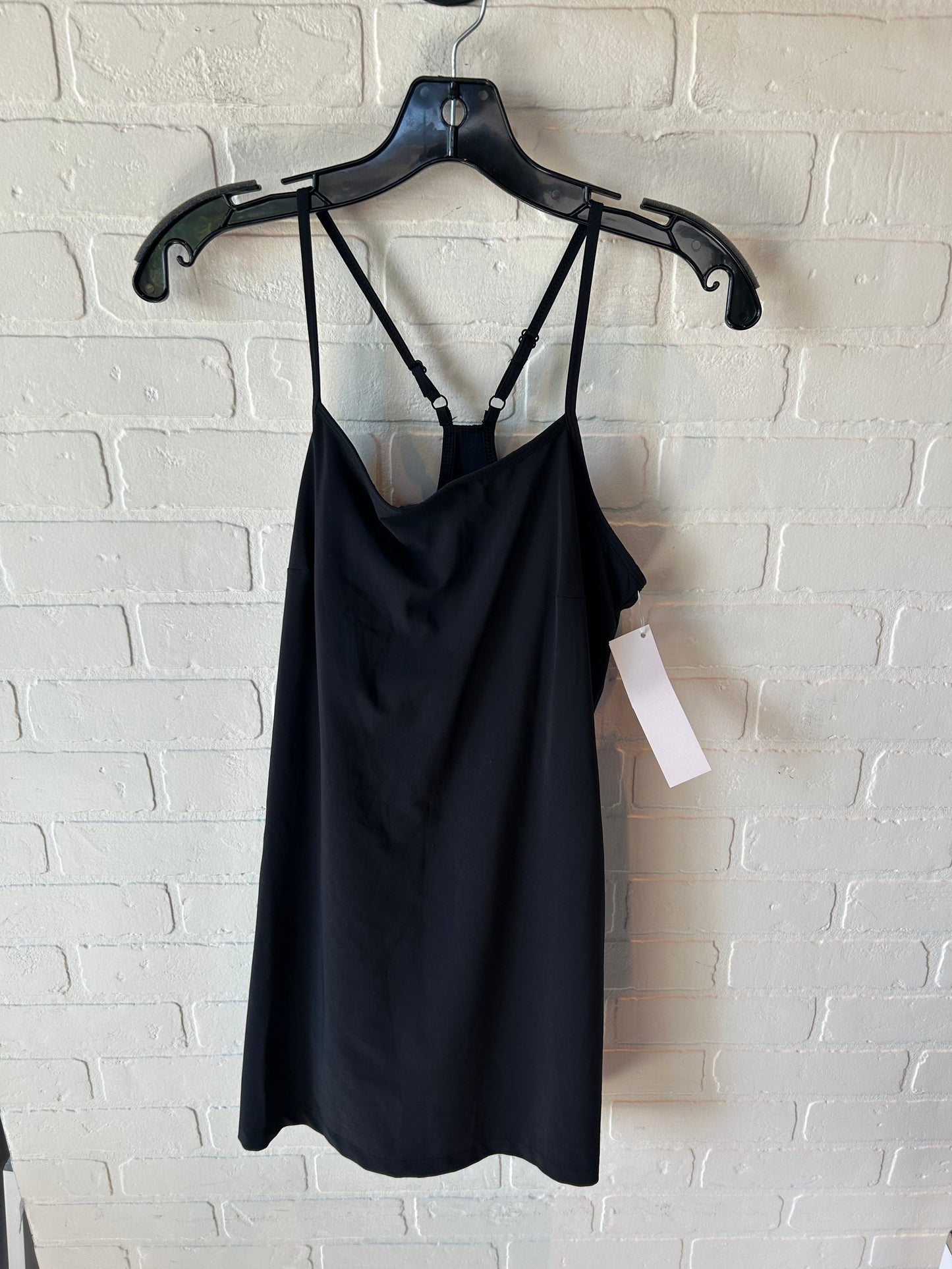 Athletic Dress By All In Motion In Black, Size: Xs