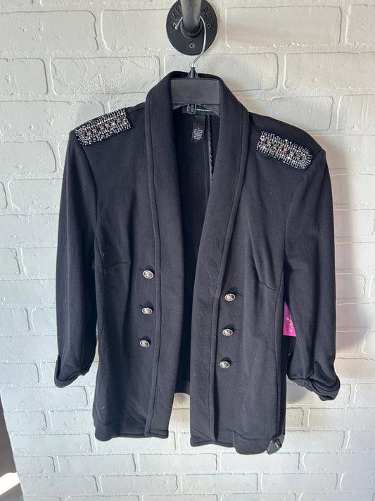 Blazer By Inc In Black, Size: L