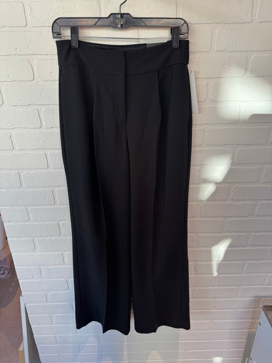 Pants Dress By Express In Black, Size: 8l