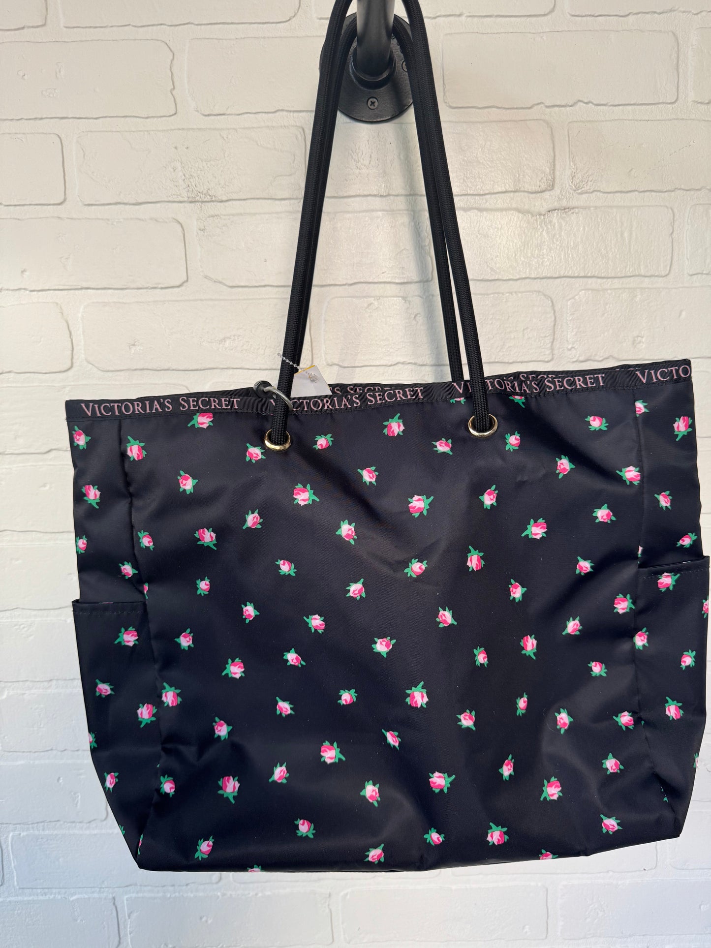 Tote By Victorias Secret, Size: Medium