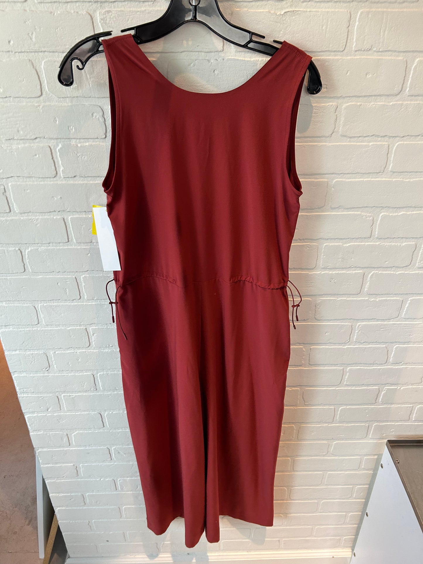 Jumpsuit By Title Nine In Red, Size: S