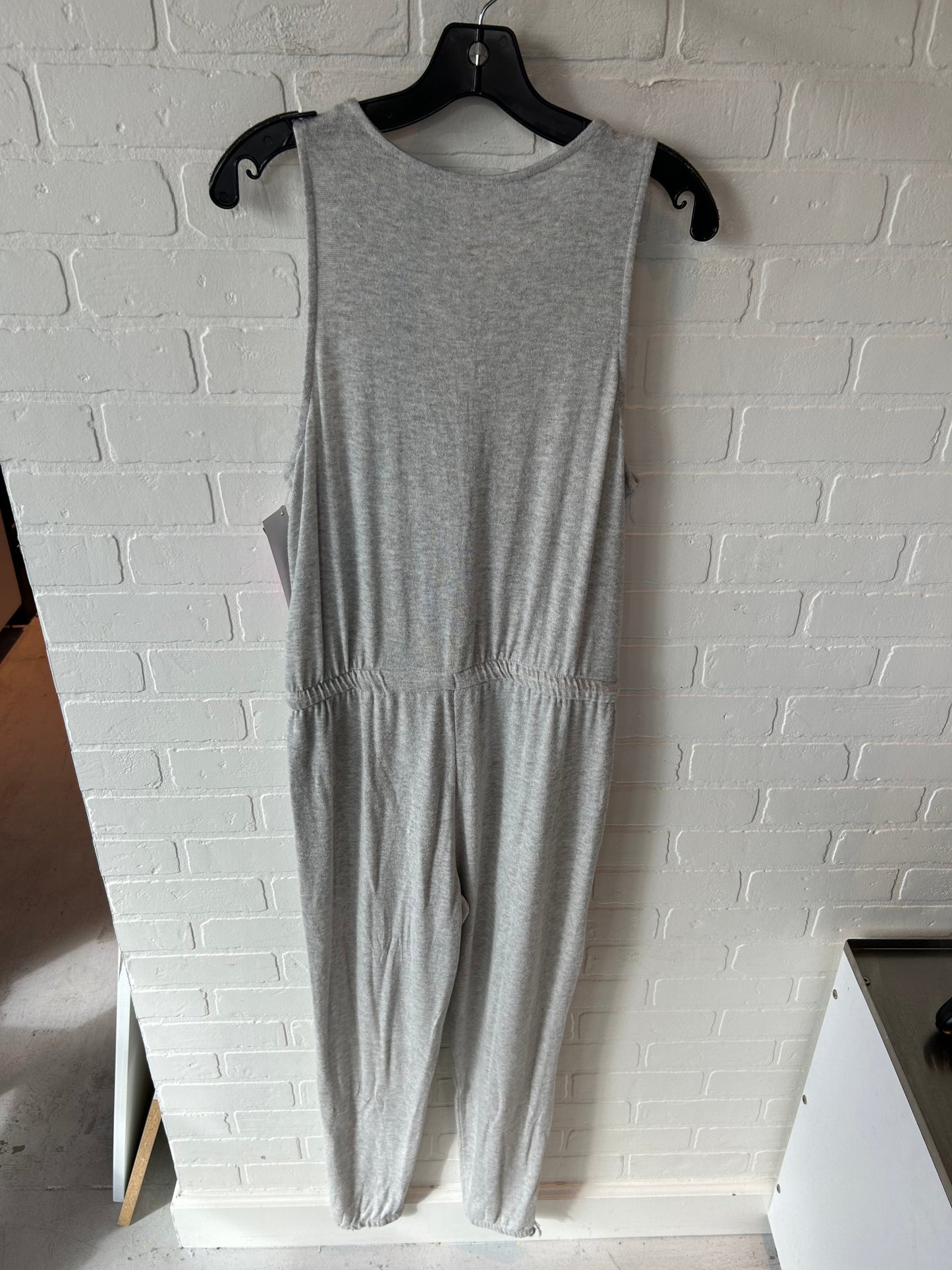 Jumpsuit By Stars Above In Grey, Size: M