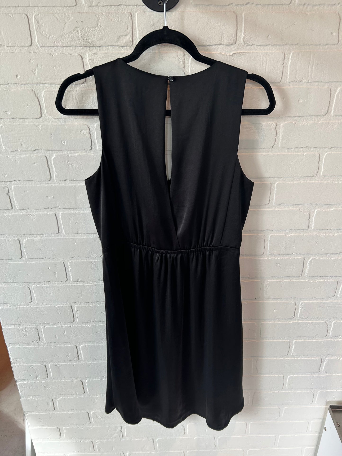 Dress Work By Madewell In Black, Size: S