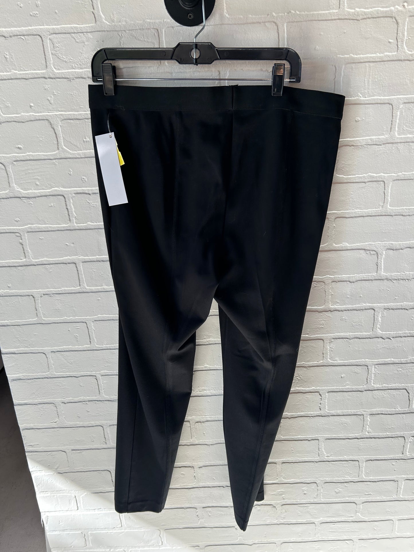 Pants Other By Alfani In Black, Size: 12