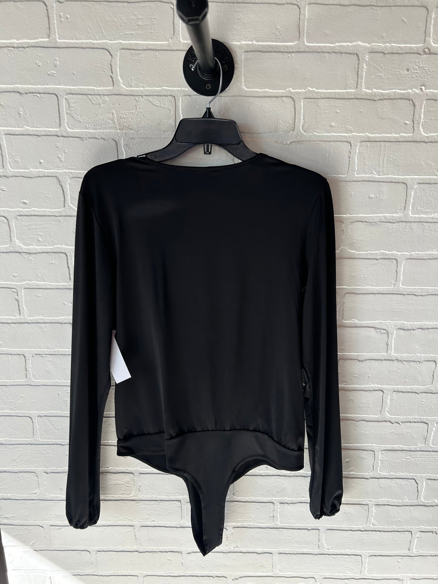 Bodysuit By Cmc In Black, Size: L