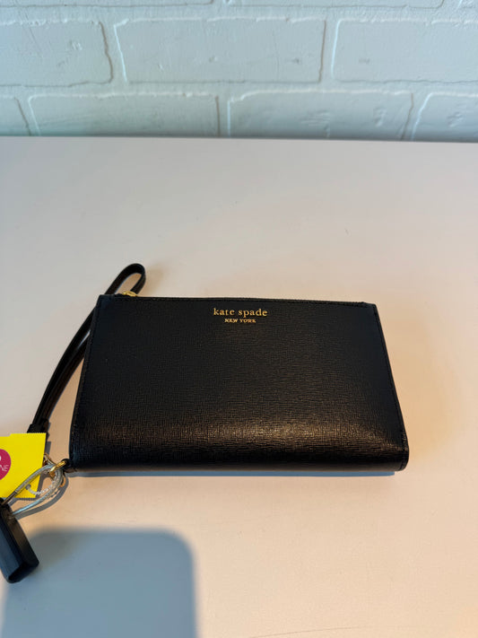 Wristlet Designer By Kate Spade, Size: Medium