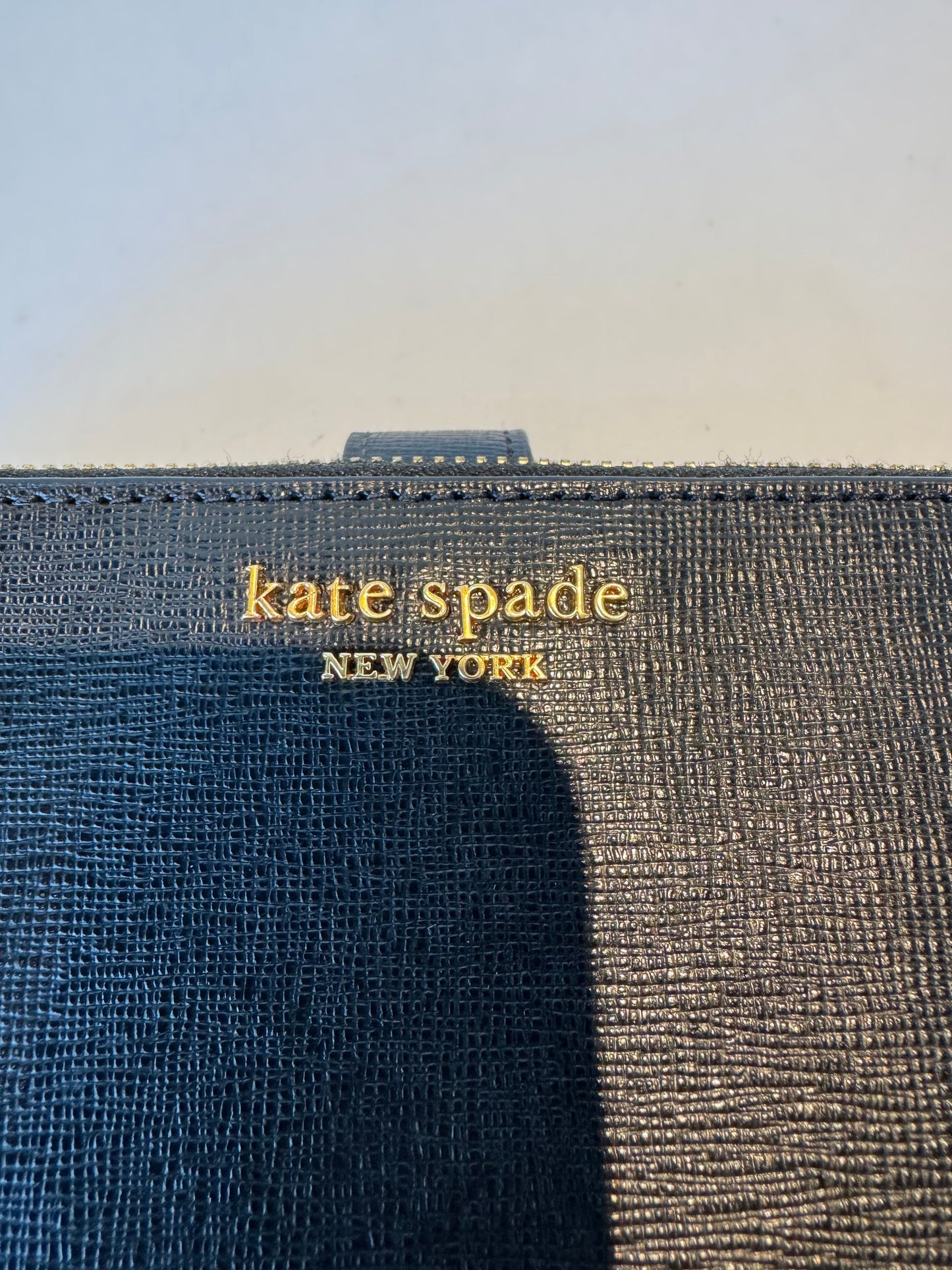 Wristlet Designer By Kate Spade, Size: Medium