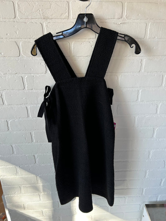 Dress Casual Short By Madewell In Black, Size: M