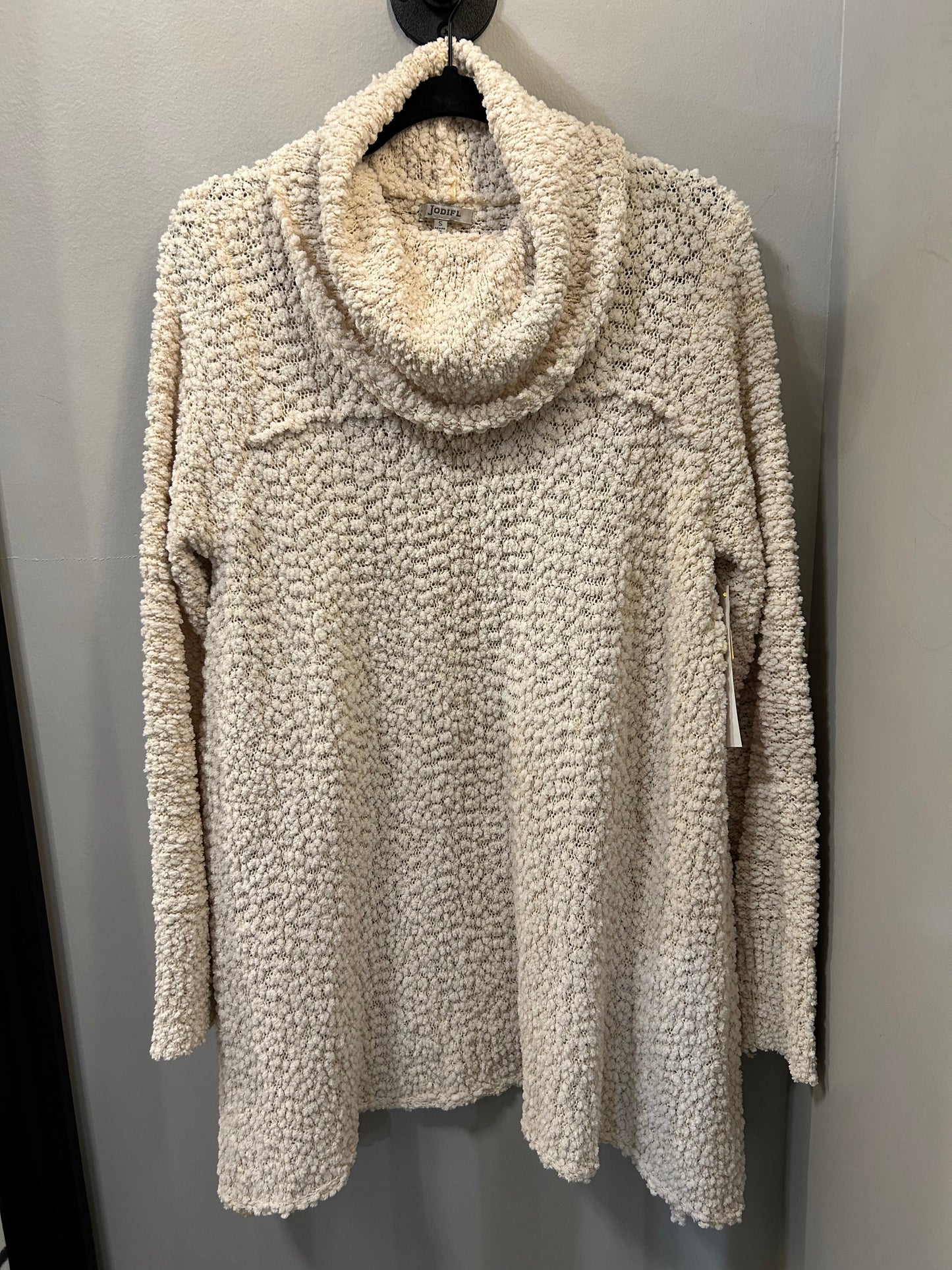 Sweater By Jodifl In Cream, Size: S