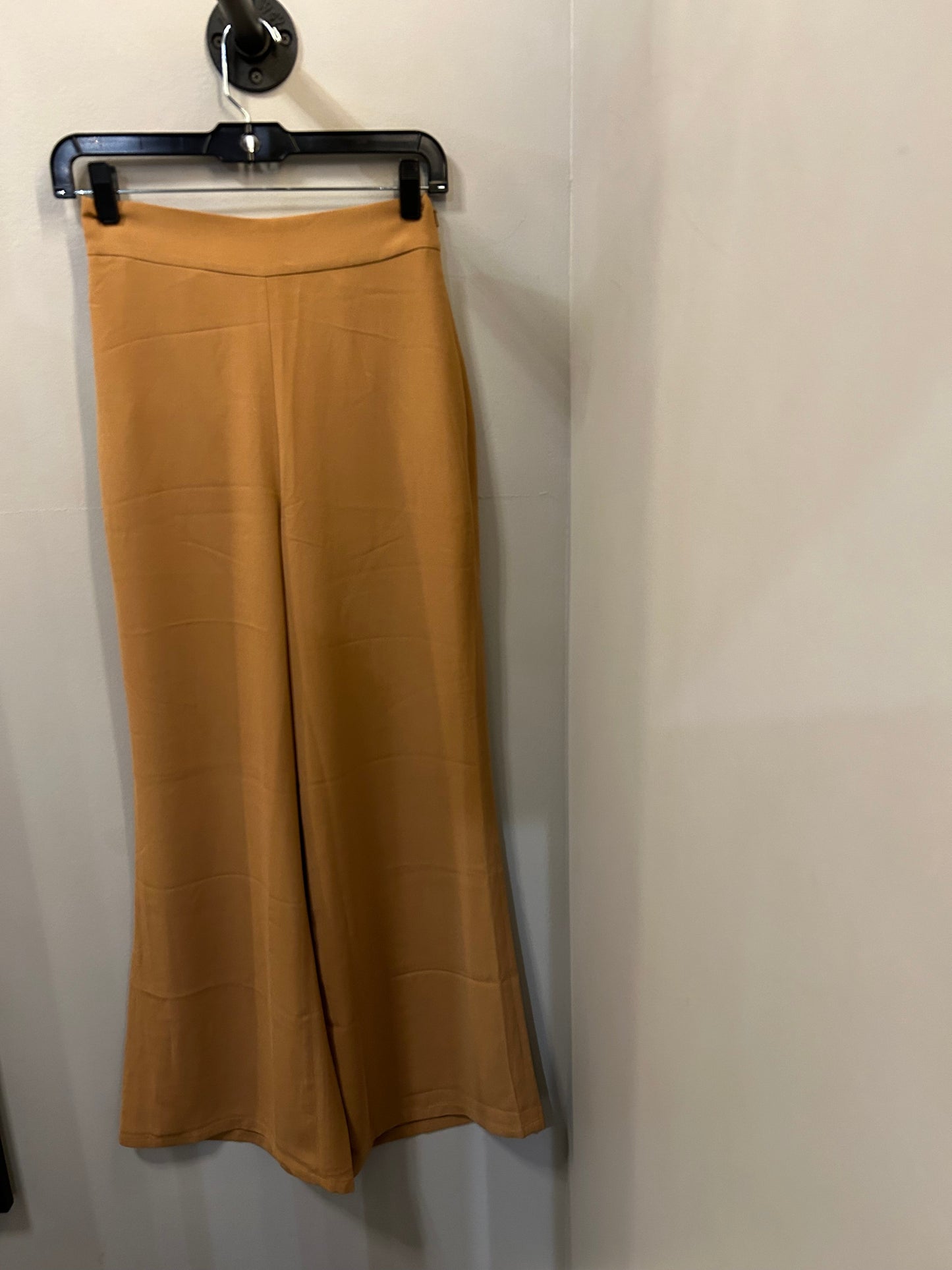 Pants Dress By Leith In Tan, Size: 0