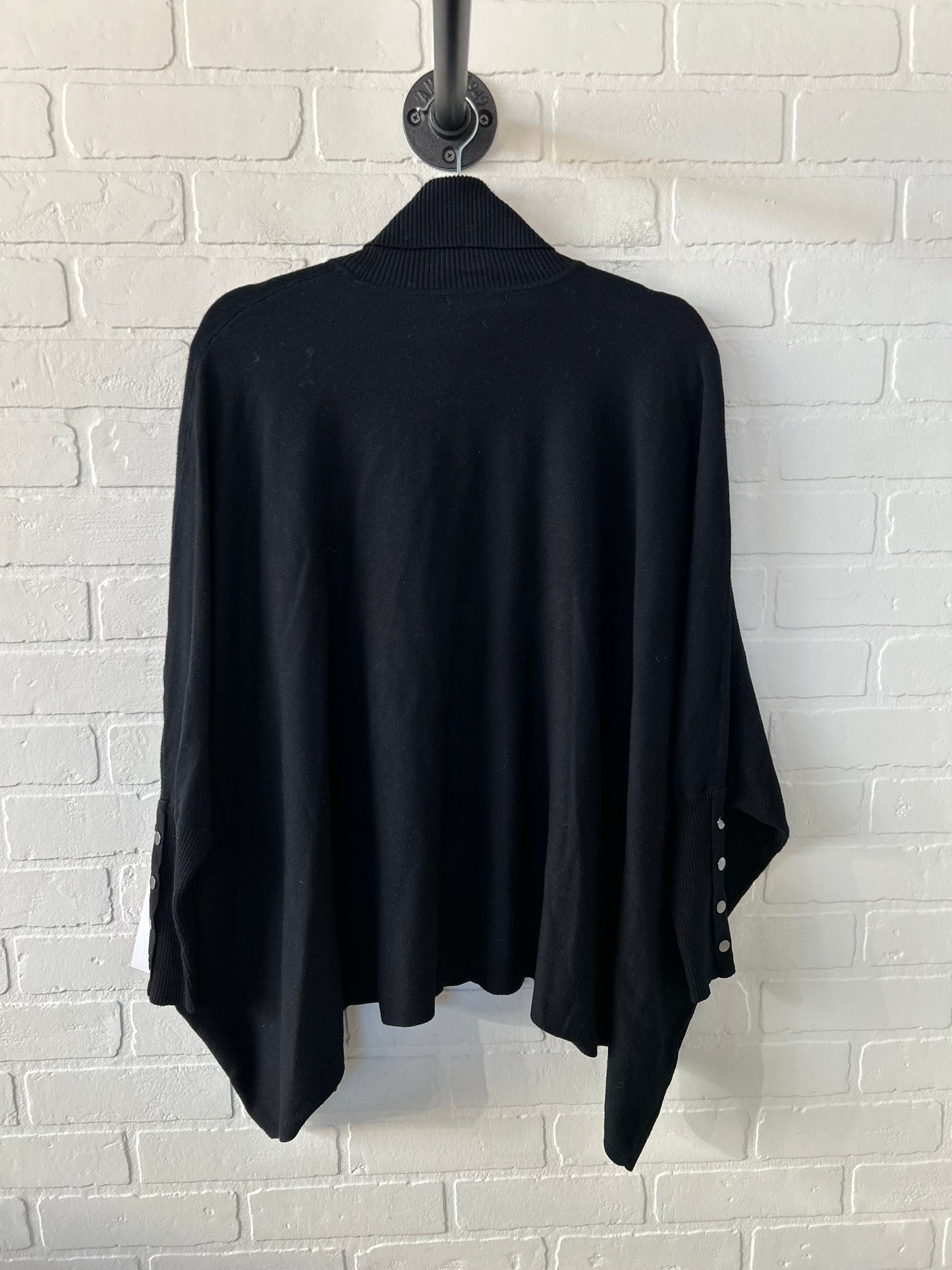 Sweater By Alfani In Black, Size: M