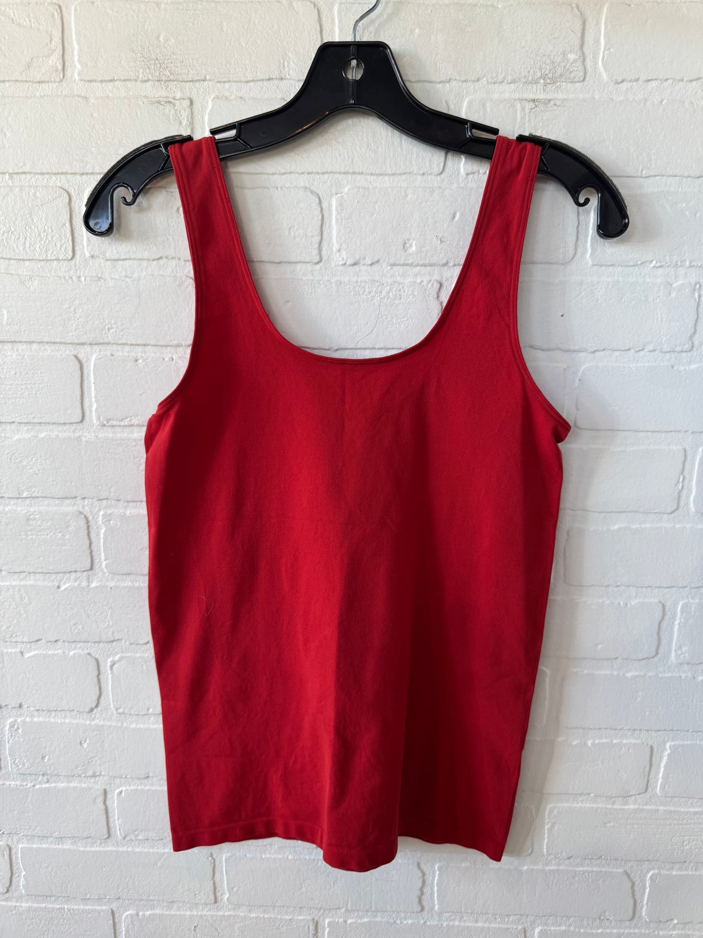 Top Cami By Limited In Red, Size: L