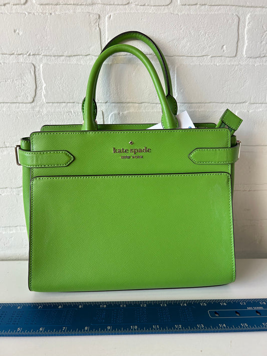 Handbag Designer By Kate Spade, Size: Medium