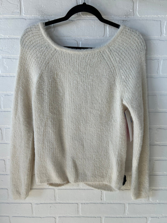 Sweater By Olive And Oak In Cream, Size: S