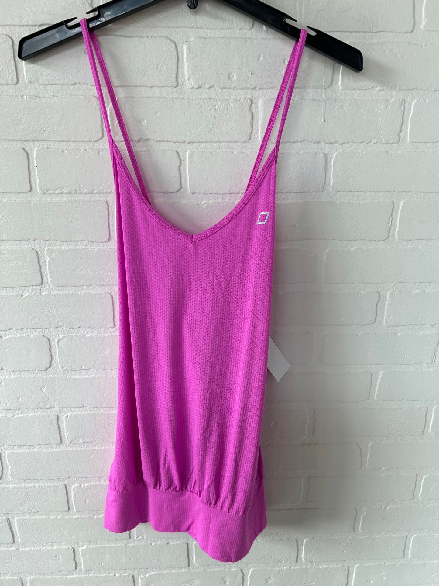 Athletic Tank Top By Lorna Jane In Purple, Size: M