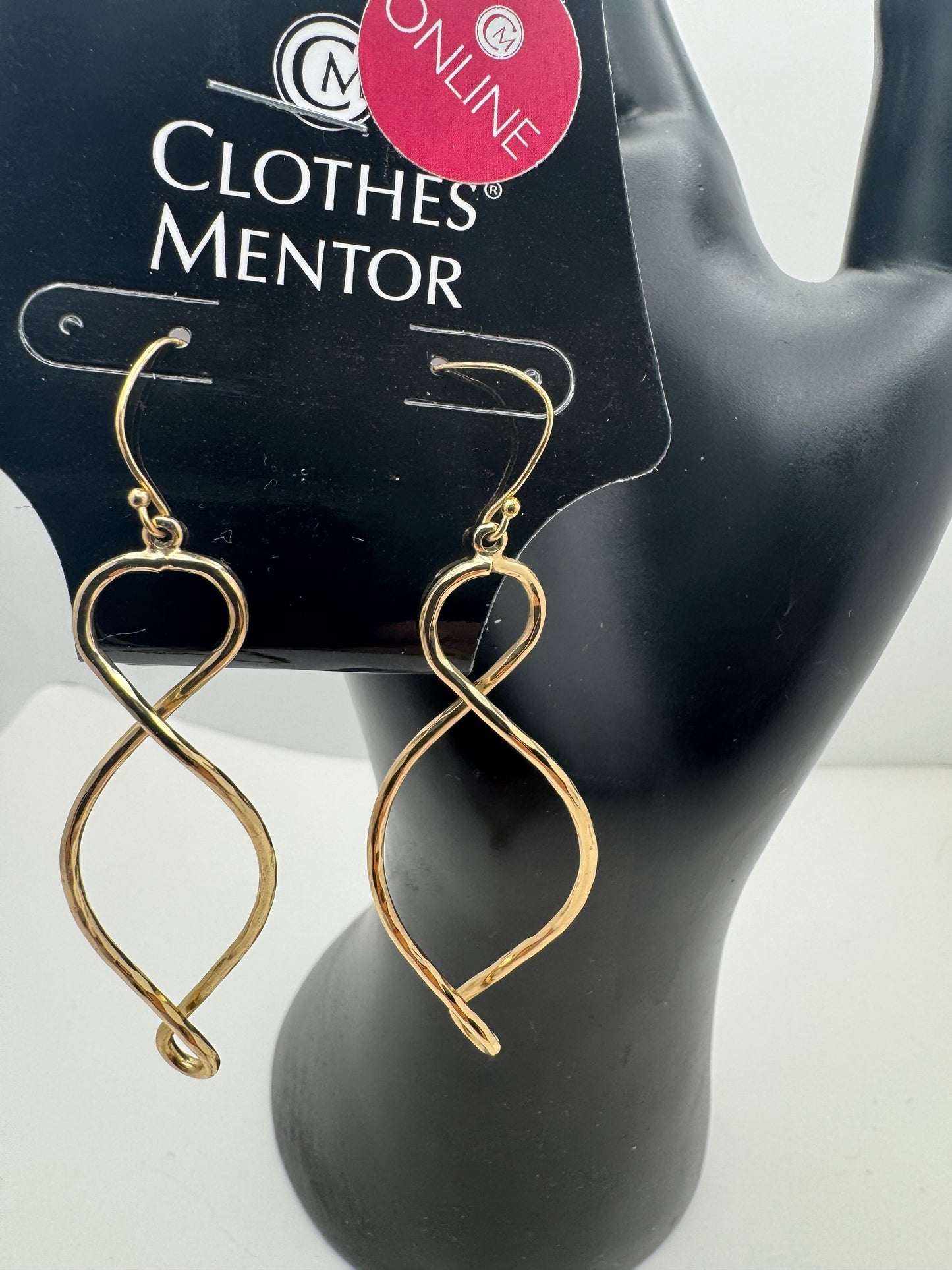 Earrings Dangle/drop By Clothes Mentor