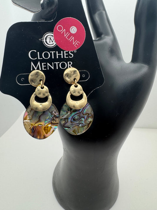 Earrings Dangle/drop By Clothes Mentor