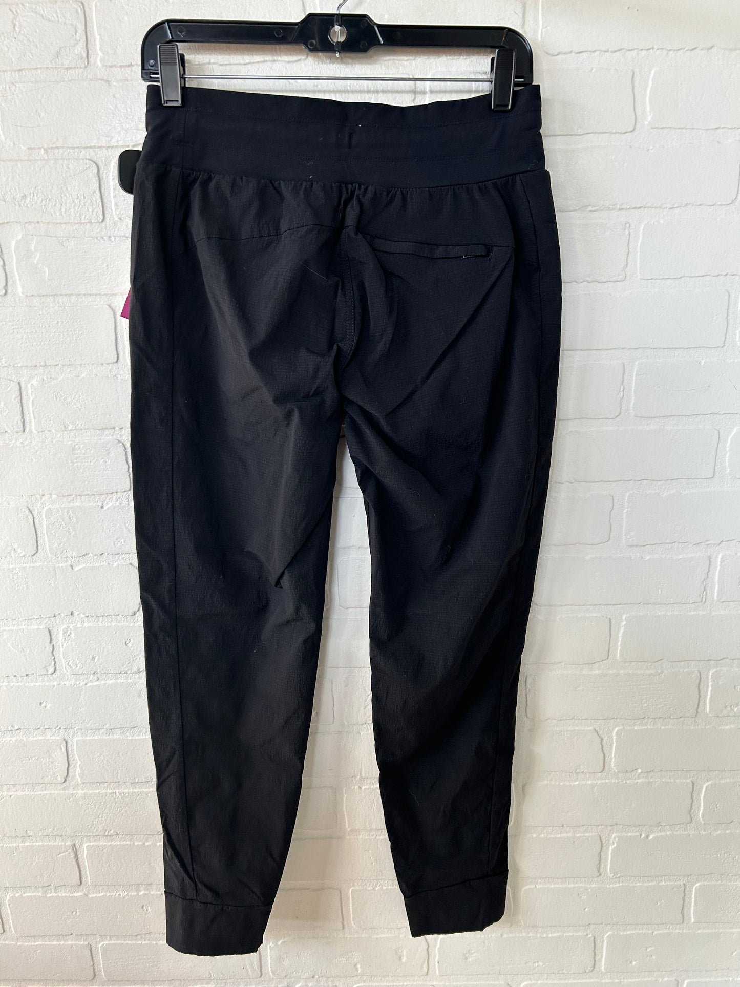 Athletic Pants By Athleta In Black, Size: 2