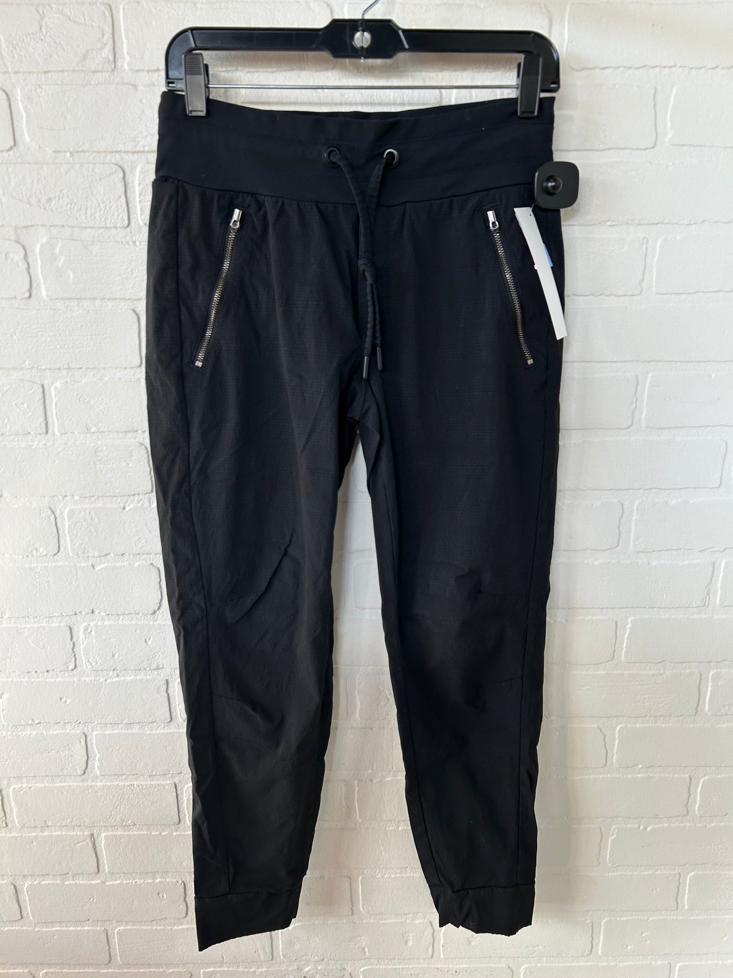 Athletic Pants By Athleta In Black, Size: 2