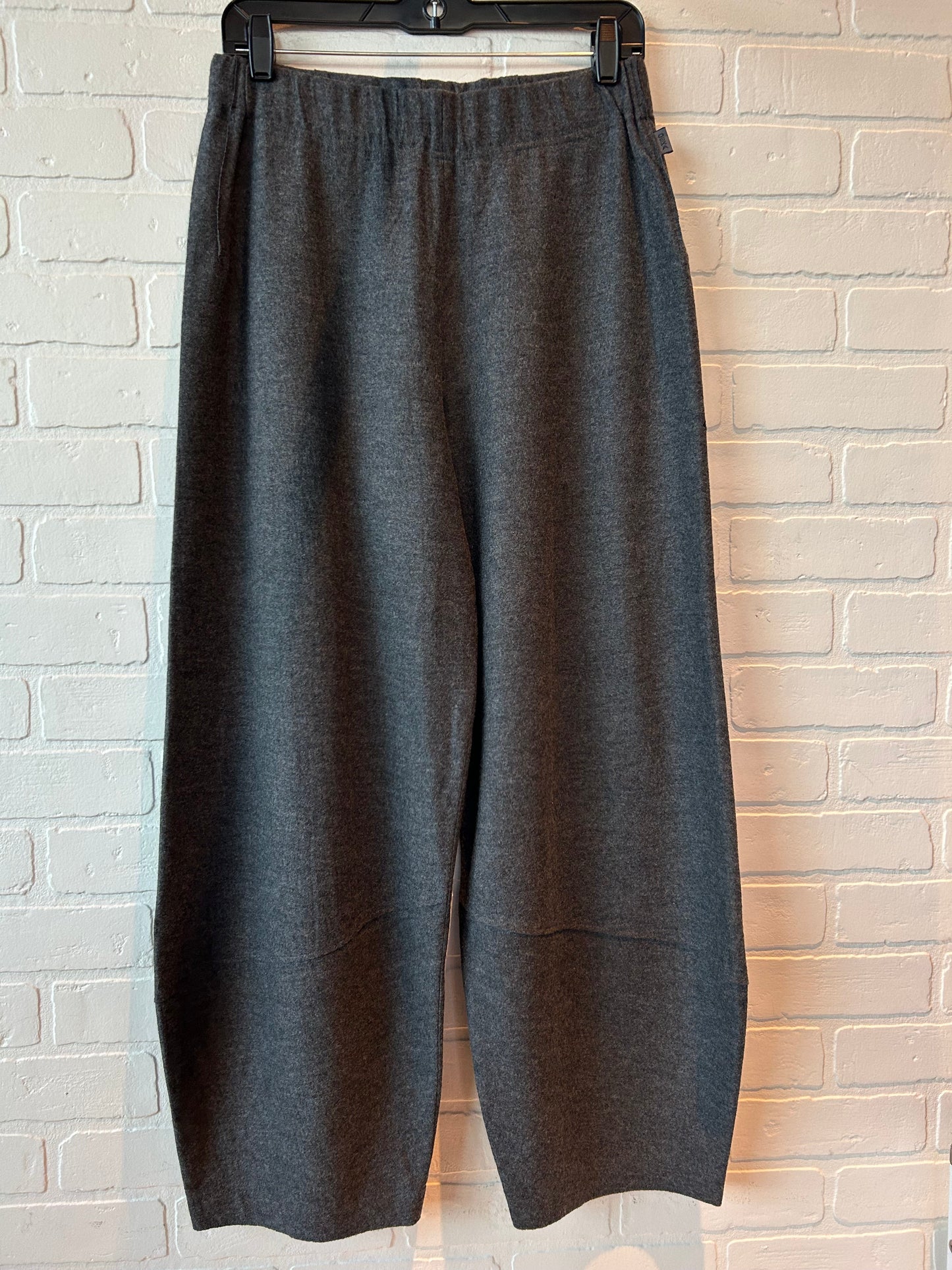 Pants Lounge By OSKA In Grey, Size: 10