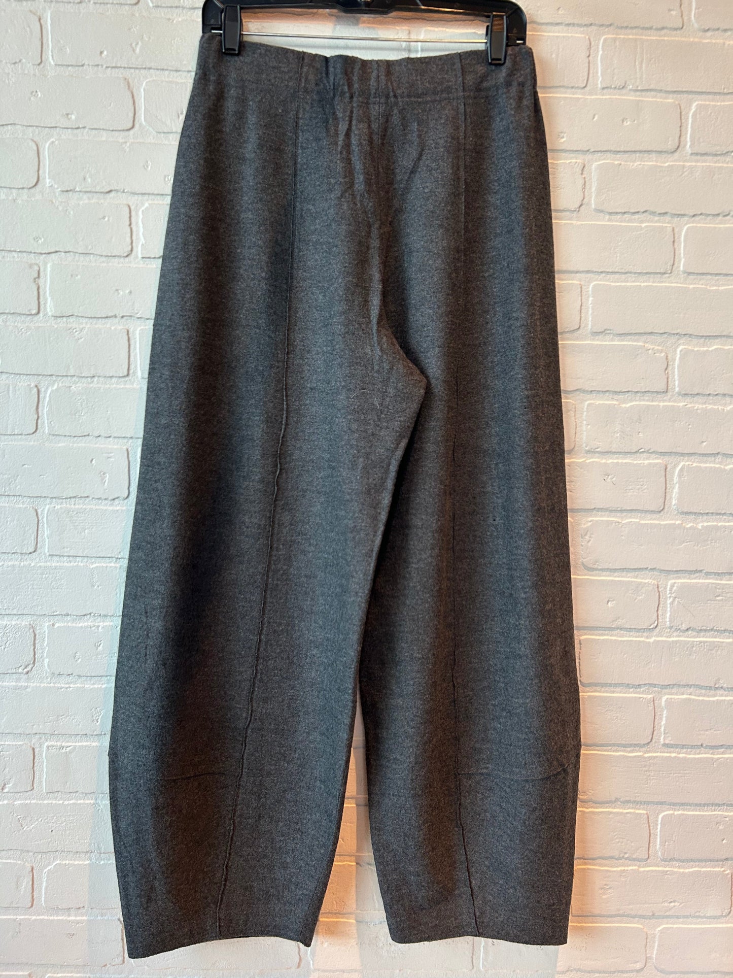 Pants Lounge By OSKA In Grey, Size: 10