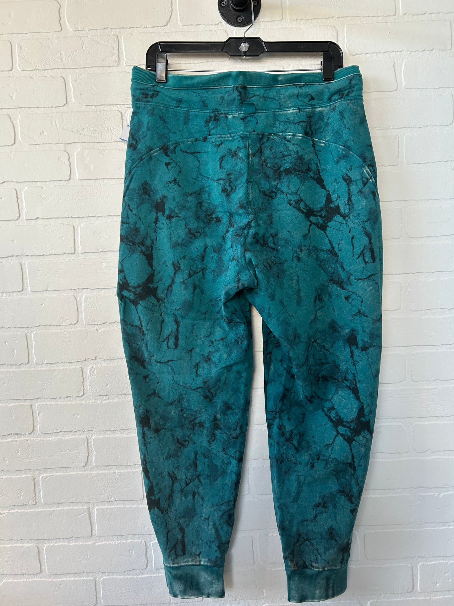 Pants Joggers By Joy Lab In Green, Size: 8